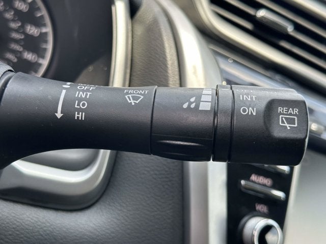 2020 Nissan Murano SV Intelligent AWD