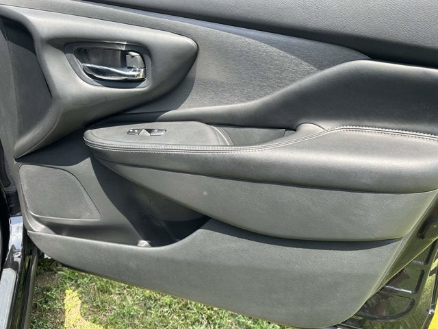 2020 Nissan Murano SV Intelligent AWD