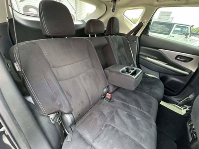 2020 Nissan Murano SV Intelligent AWD
