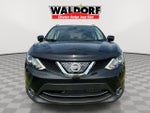 2018 Nissan Rogue Sport SL