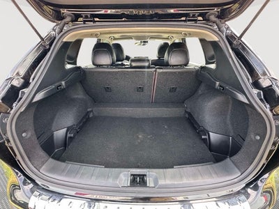2018 Nissan Rogue Sport SL