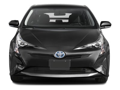 2017 Toyota Prius Two Eco
