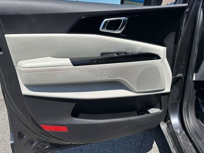 2024 Kia Carnival MPV EX