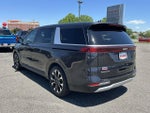 2024 Kia Carnival MPV EX
