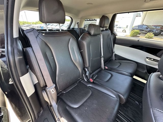 2024 Kia Carnival MPV EX