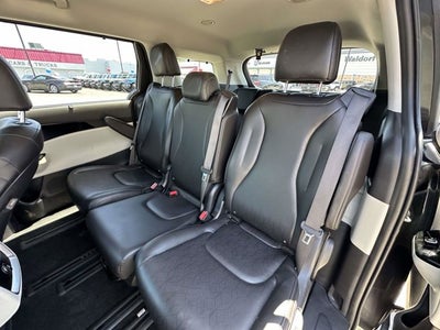 2024 Kia Carnival MPV EX