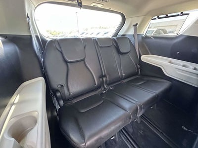 2024 Kia Carnival MPV EX