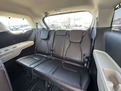 2024 Kia Carnival MPV EX