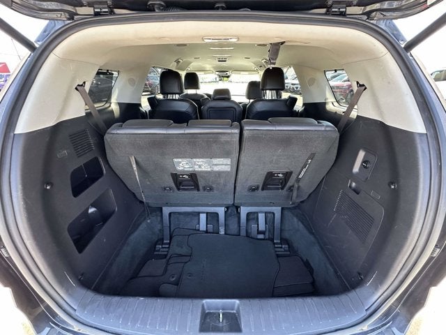 2024 Kia Carnival MPV EX