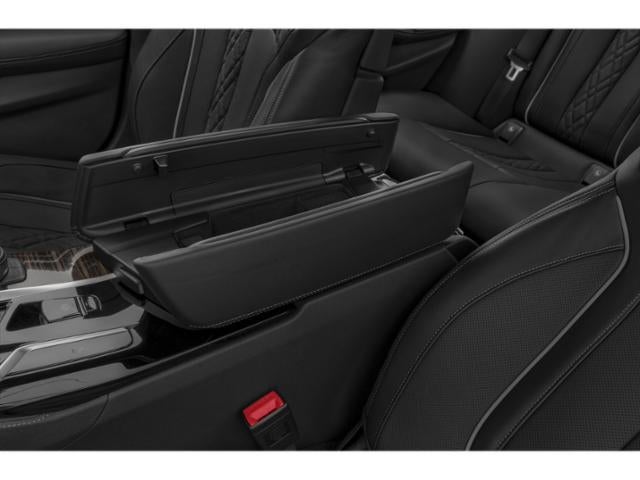 2021 BMW M550i xDrive