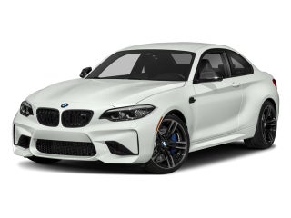 2018 BMW M2 Coupe