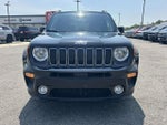 2019 Jeep Renegade Latitude FWD
