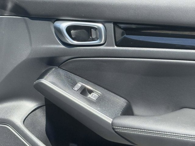 2023 Honda Civic Hatchback Sport Touring