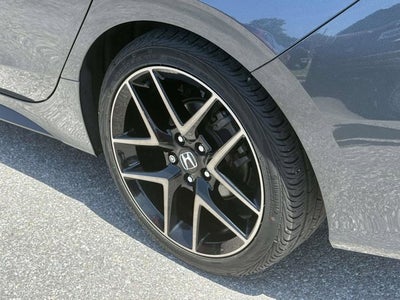 2023 Honda Civic Hatchback Sport Touring