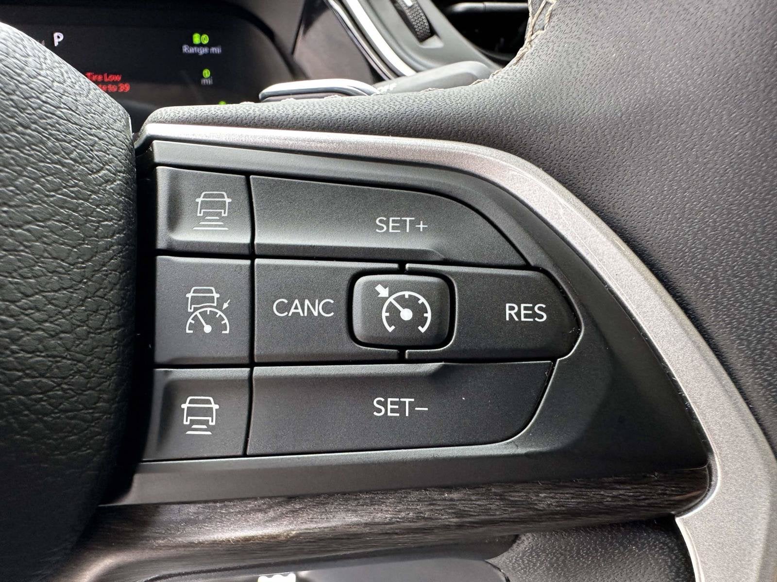 2022 Jeep Grand Cherokee 4xe 4WD