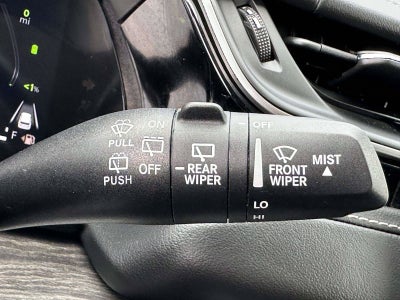 2022 Jeep Grand Cherokee 4xe 4WD