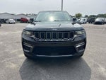 2022 Jeep Grand Cherokee 4xe 4WD