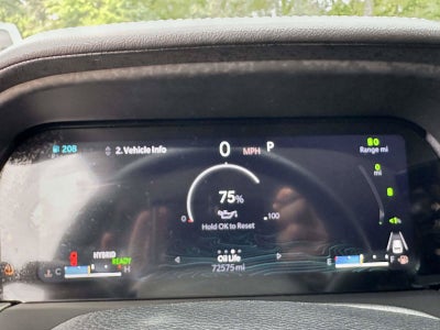 2022 Jeep Grand Cherokee 4xe 4WD