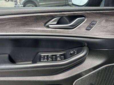 2022 Jeep Grand Cherokee 4xe 4WD