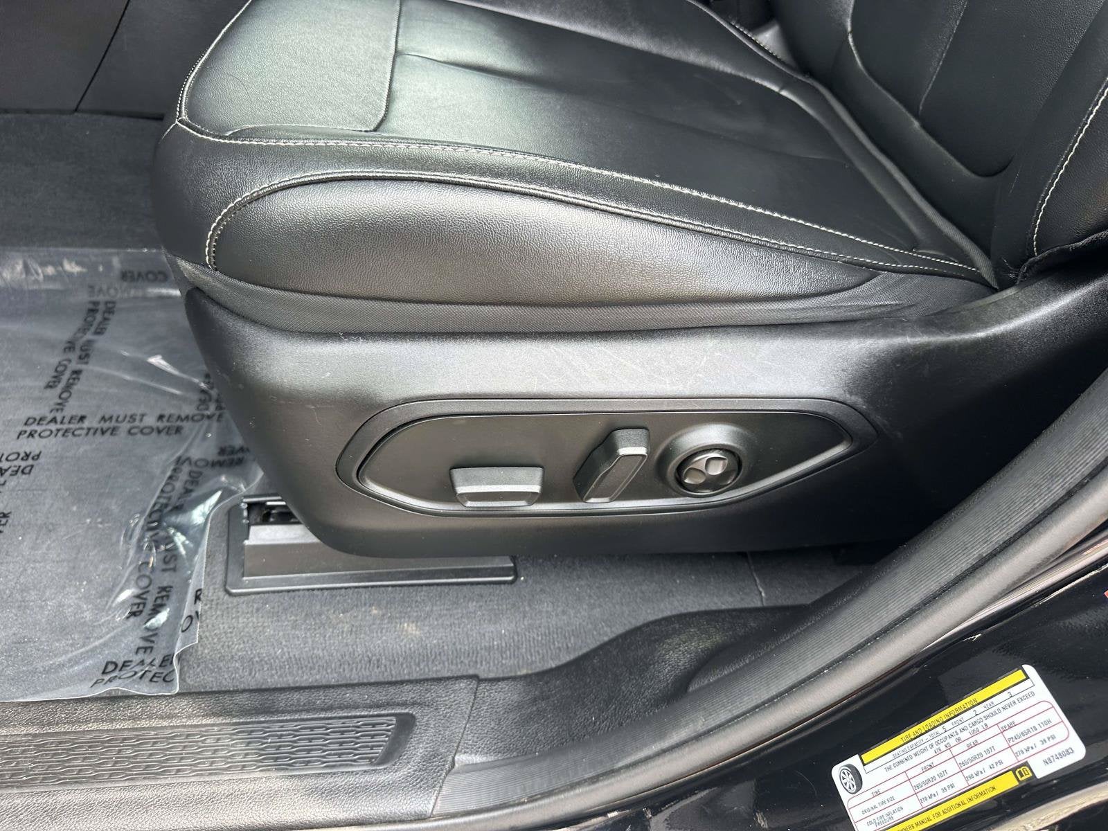 2022 Jeep Grand Cherokee 4xe 4WD