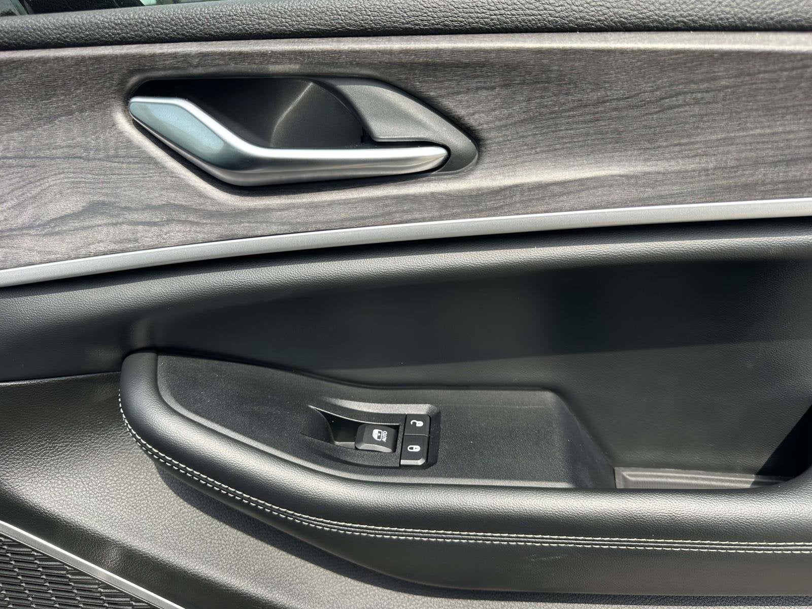 2022 Jeep Grand Cherokee 4xe 4WD