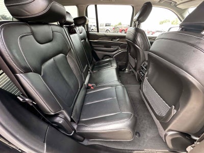 2022 Jeep Grand Cherokee 4xe 4WD
