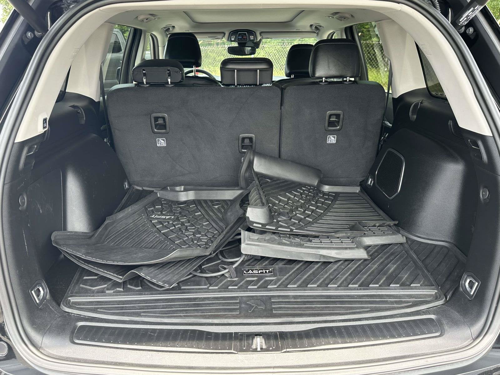 2022 Jeep Grand Cherokee 4xe 4WD