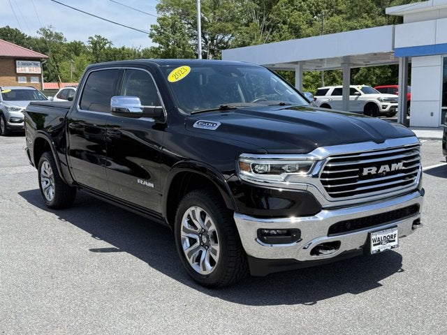 2023 RAM 1500 Longhorn