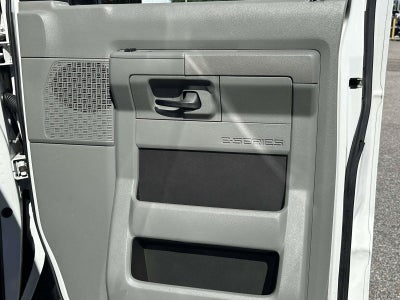 2014 Ford Econoline Wagon XL