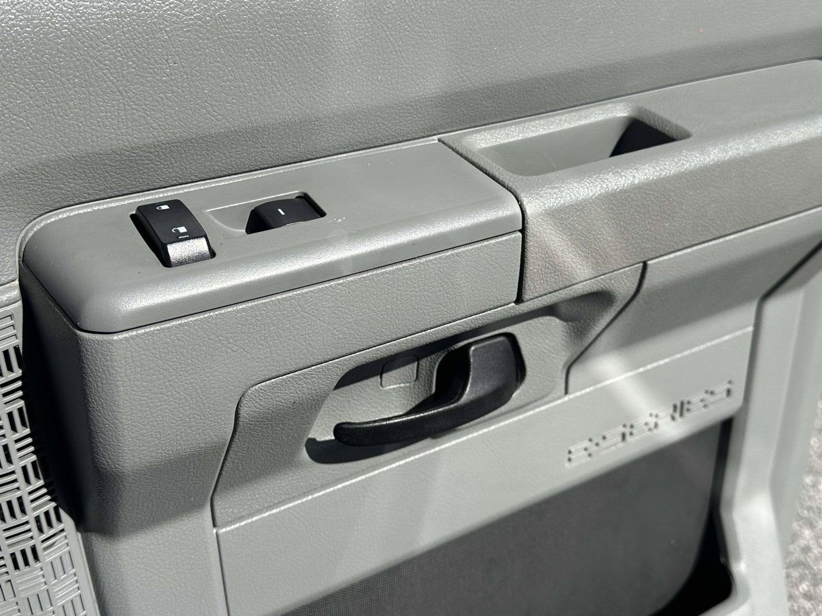 2014 Ford Econoline Wagon XL