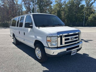 2014 Ford Econoline Wagon XL
