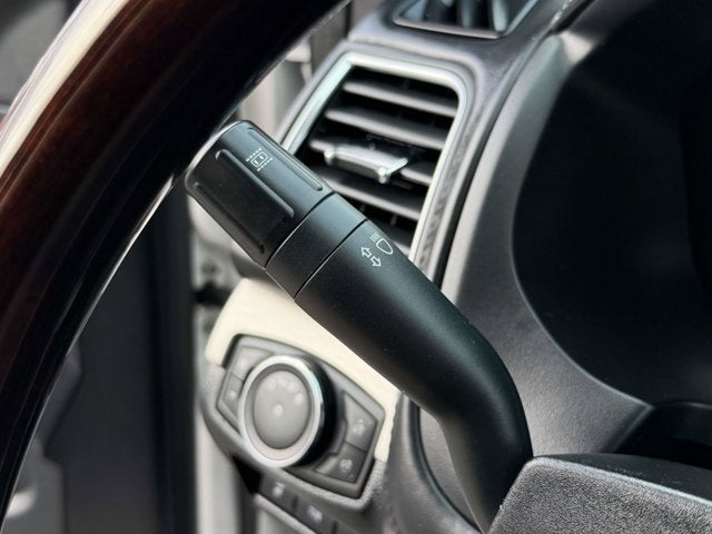 2019 Ford Explorer Platinum