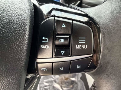 2024 Ford Escape PHEV