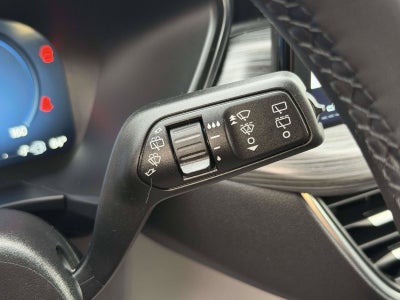 2024 Ford Escape PHEV