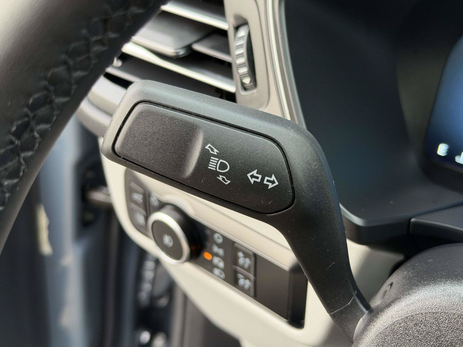 2024 Ford Escape PHEV