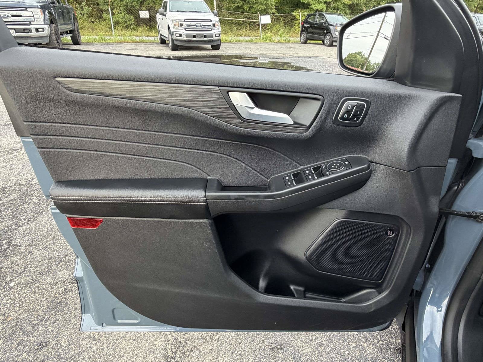 2024 Ford Escape PHEV