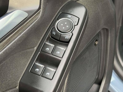 2024 Ford Escape PHEV