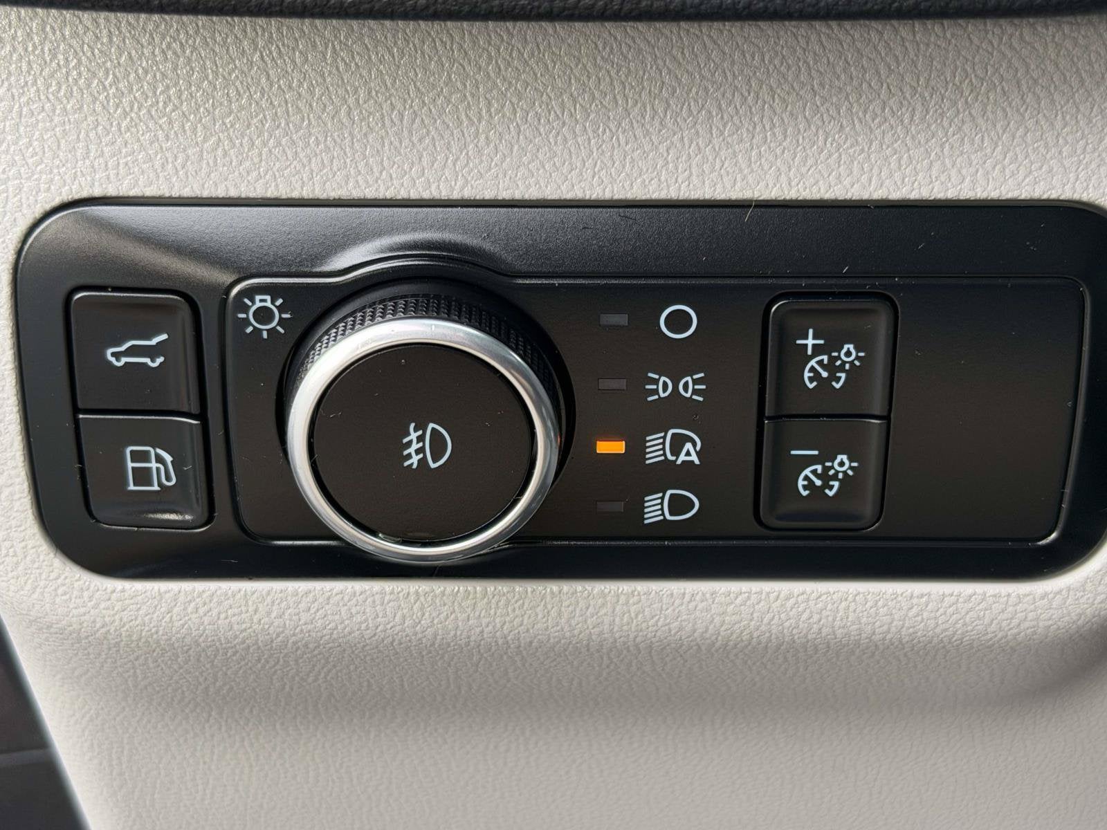 2024 Ford Escape PHEV
