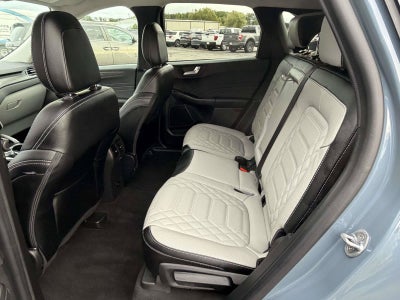 2024 Ford Escape PHEV