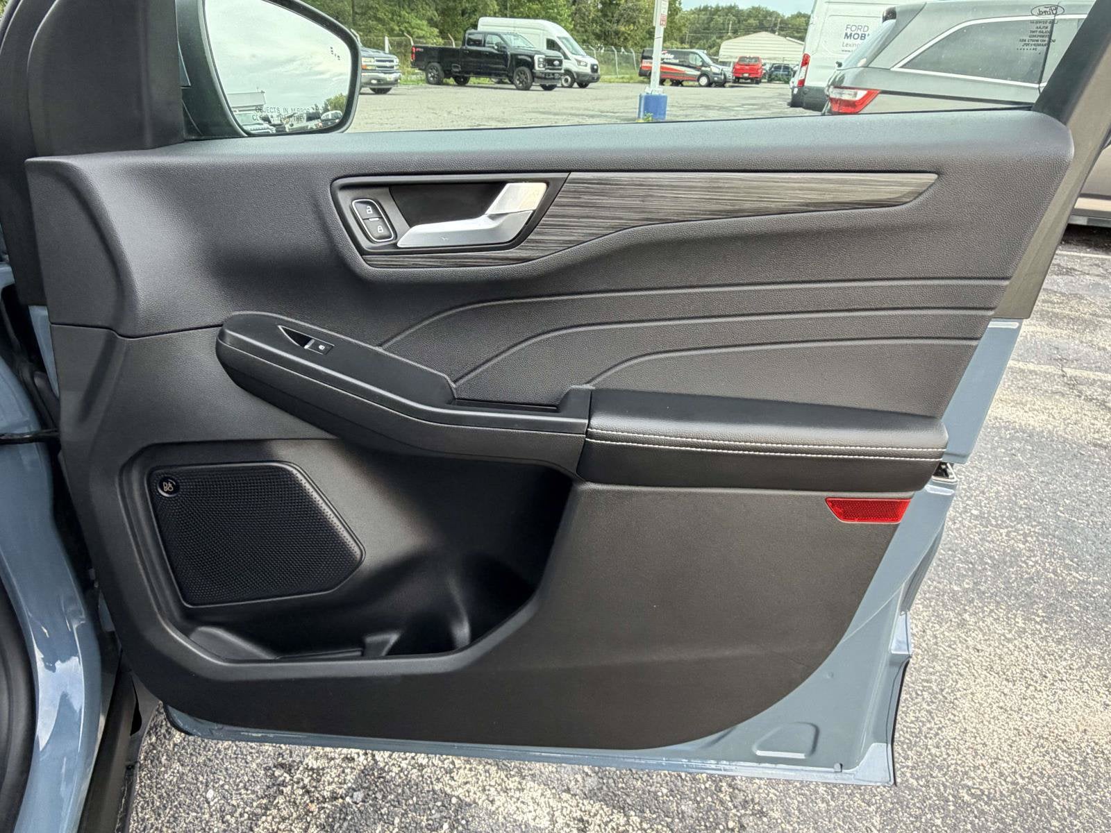 2024 Ford Escape PHEV