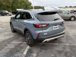 2024 Ford Escape PHEV