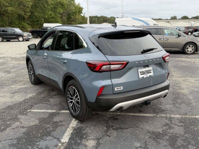 2024 Ford Escape PHEV