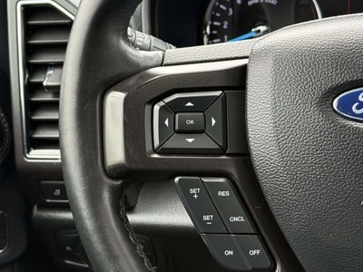 2020 Ford Expedition Max Limited