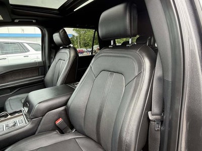 2020 Ford Expedition Max Limited