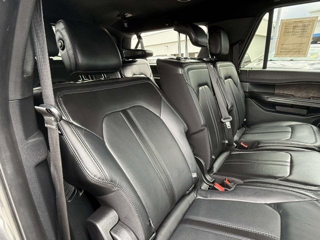 2020 Ford Expedition Max Limited