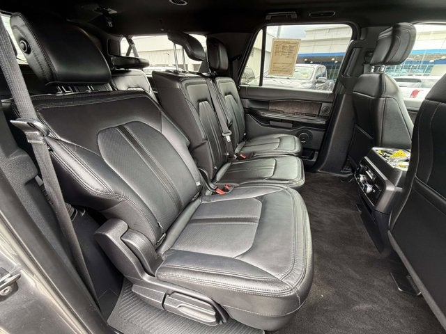 2020 Ford Expedition Max Limited