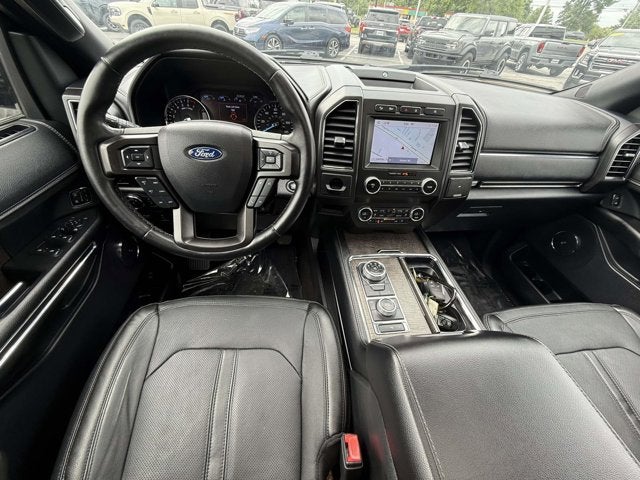 2020 Ford Expedition Max Limited