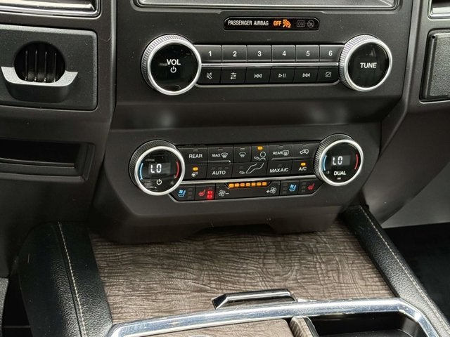 2020 Ford Expedition Max Limited