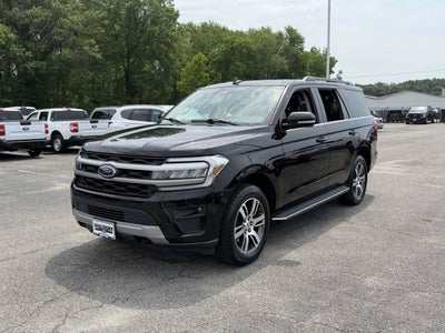 2022 Ford Expedition XLT