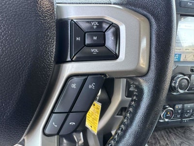 2019 Ford Super Duty F-250 SRW 4WD